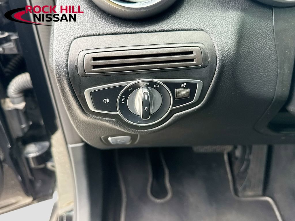 Used 2020 Mercedes-Benz GLC 300 4MATIC image 22