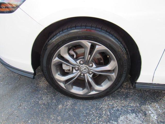 Used 2024 Honda Accord EX image 8