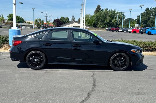 Used 2023 Honda Civic Sport image 3