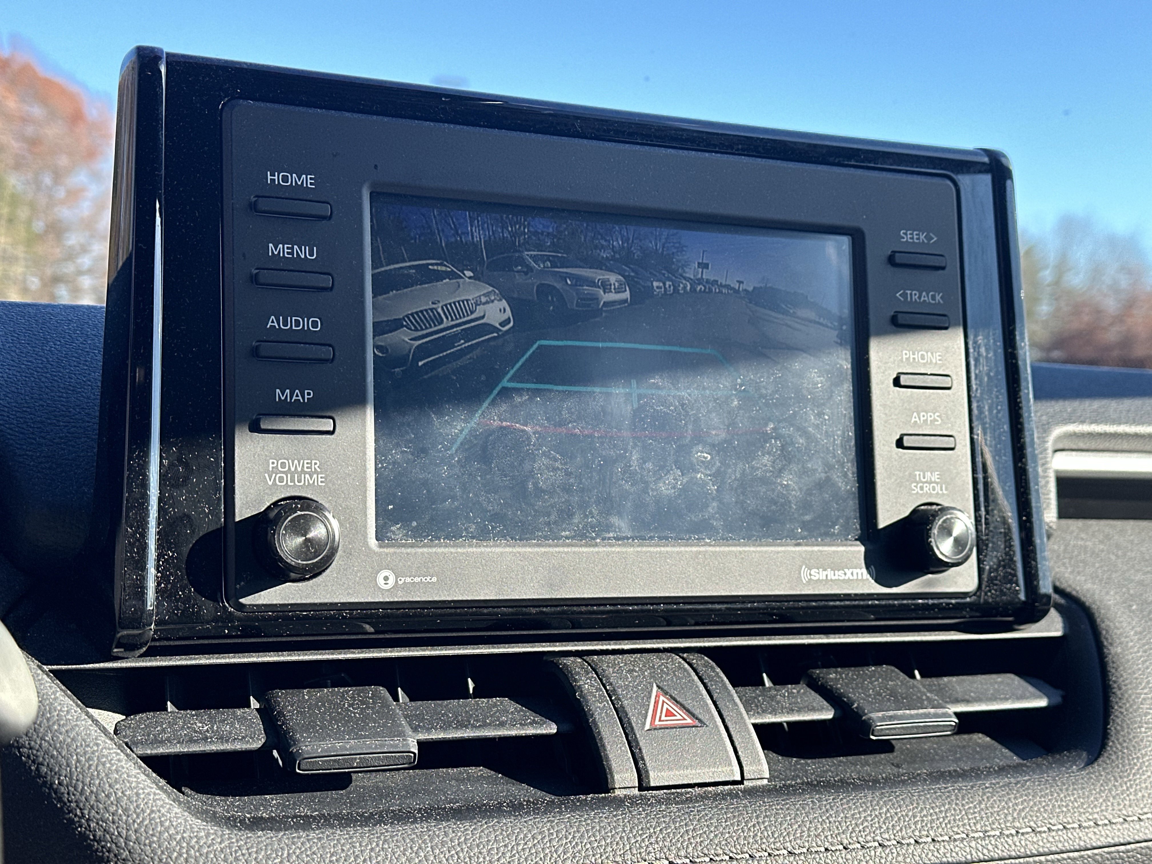 Used 2022 Toyota RAV4 LE image 3