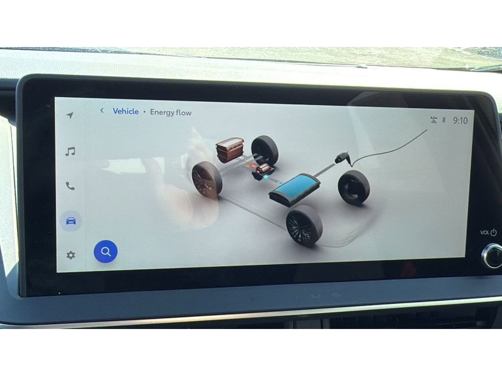 New 2026 Toyota Prius Plug-In Hybrid image 19