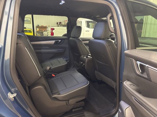 Used 2025 Buick Enclave Preferred image 15