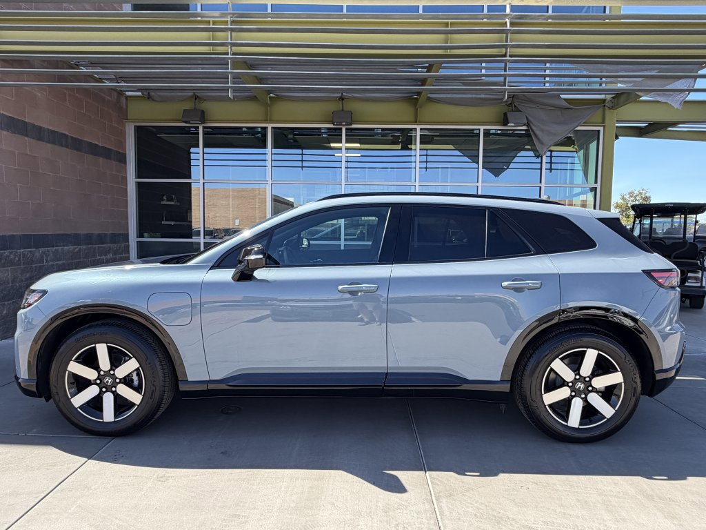 Used 2024 Honda Prologue Touring image 7