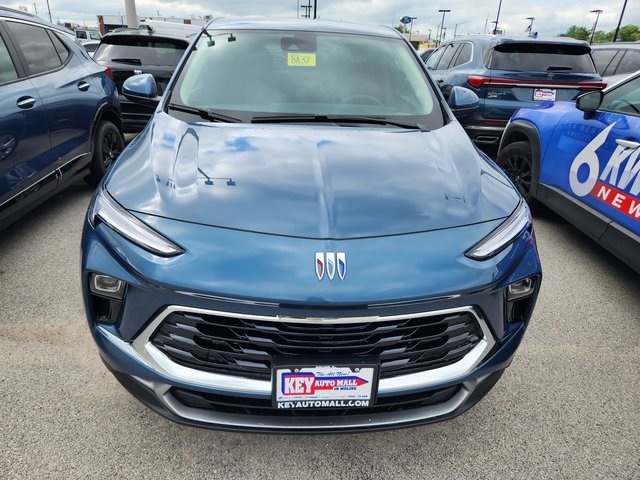 New 2026 Buick Encore GX Preferred w/ Comfort Package image 2