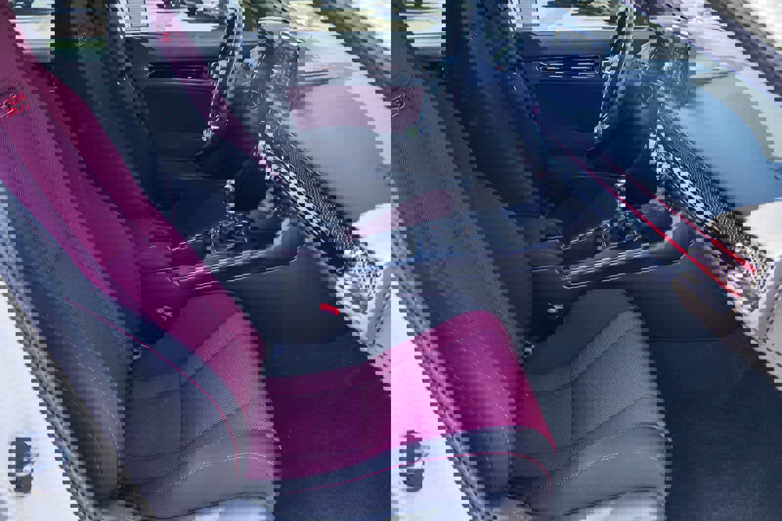 Used 2022 Honda Civic Si image 17