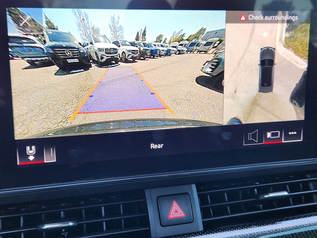 Used 2021 Audi S5 Premium Plus w/ Premium Plus Package AWD/4WD image 19