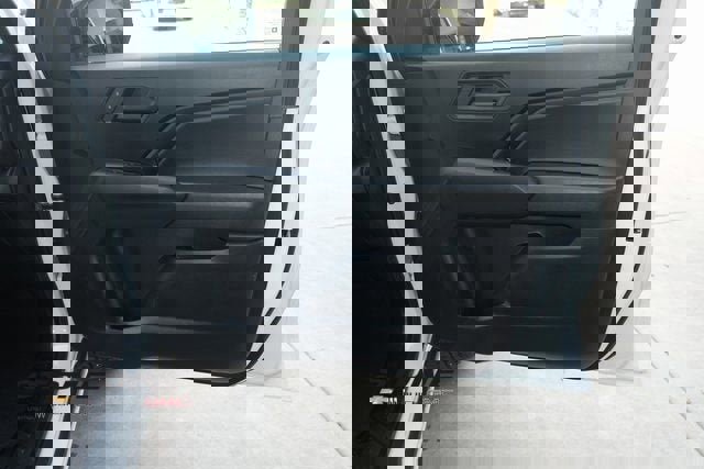 New 2025 Chevrolet Colorado Trail Boss w/ Midnight Edition image 30