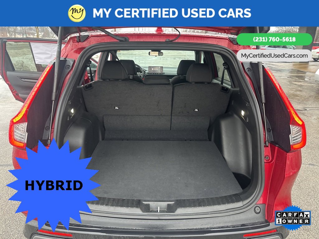 Used 2023 Honda CR-V Sport image 13