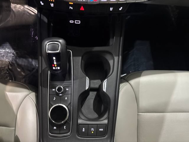 Used 2019 Cadillac XT4 Premium Luxury AWD/4WD image 32