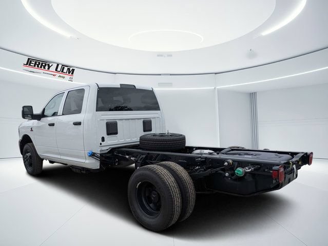 New 2026 RAM 3500 Tradesman AWD/4WD image 5