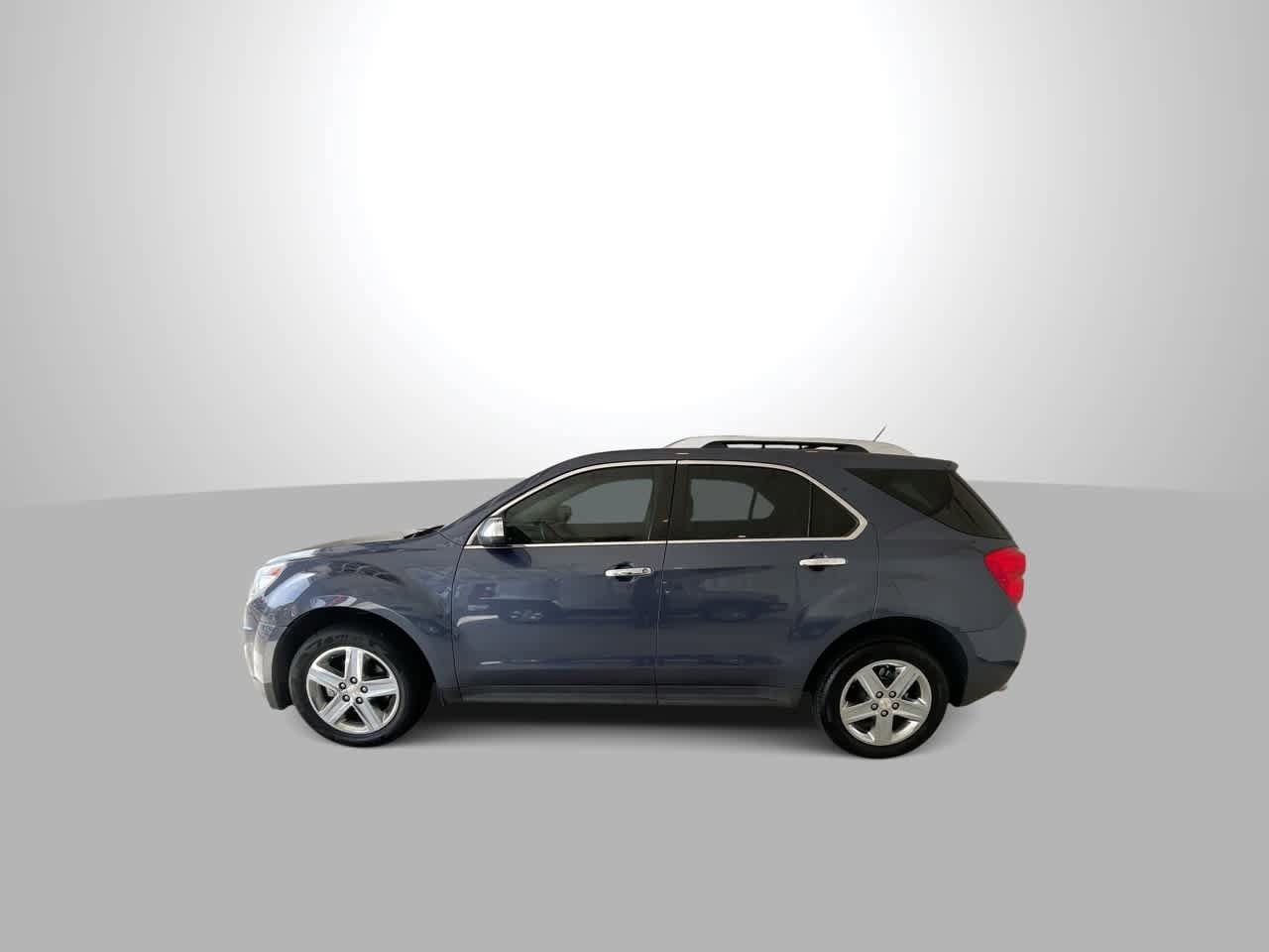 Used 2014 Chevrolet Equinox LTZ AWD/4WD image 5
