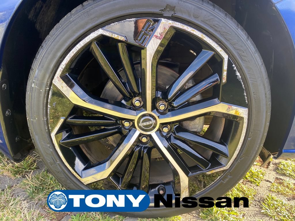 Used 2023 Nissan Altima 2.5 SR w/ SR Premium Package FWD image 27