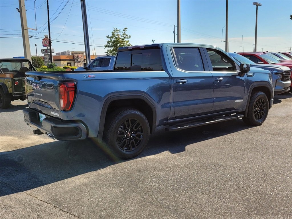 New 2026 GMC Sierra 1500 Elevation w/ Elevation Premium Package image 10