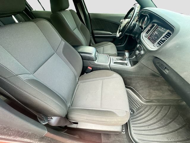 Used 2021 Dodge Charger SXT AWD/4WD image 25