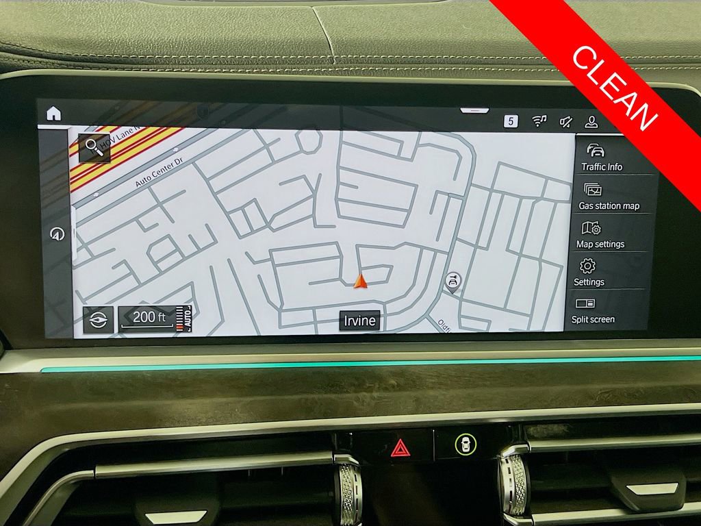 Used 2022 BMW X5 sDrive40i w/ Premium Package image 13