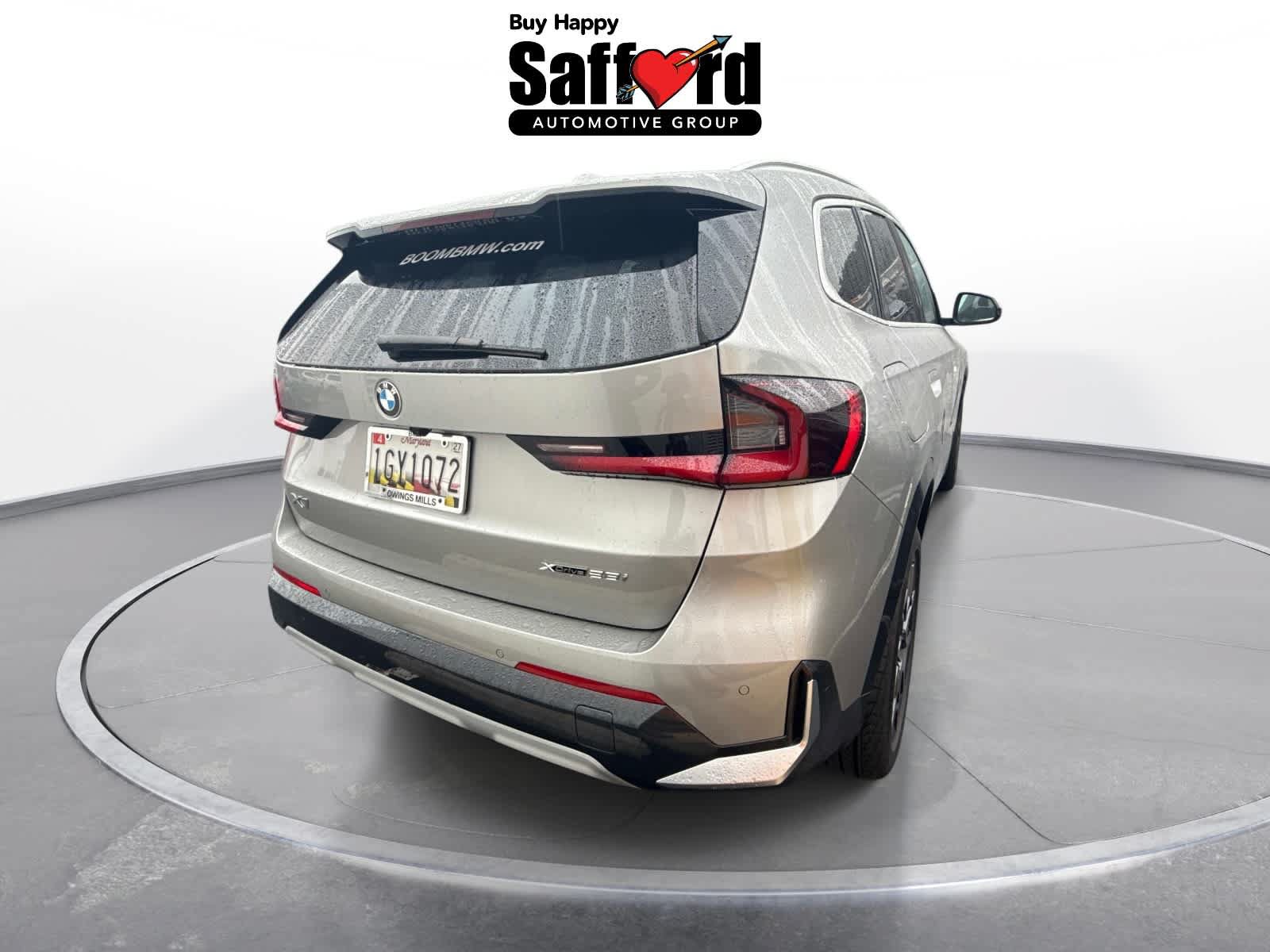 Used 2026 BMW X1 xDrive28i w/ Technology Package AWD/4WD image 6