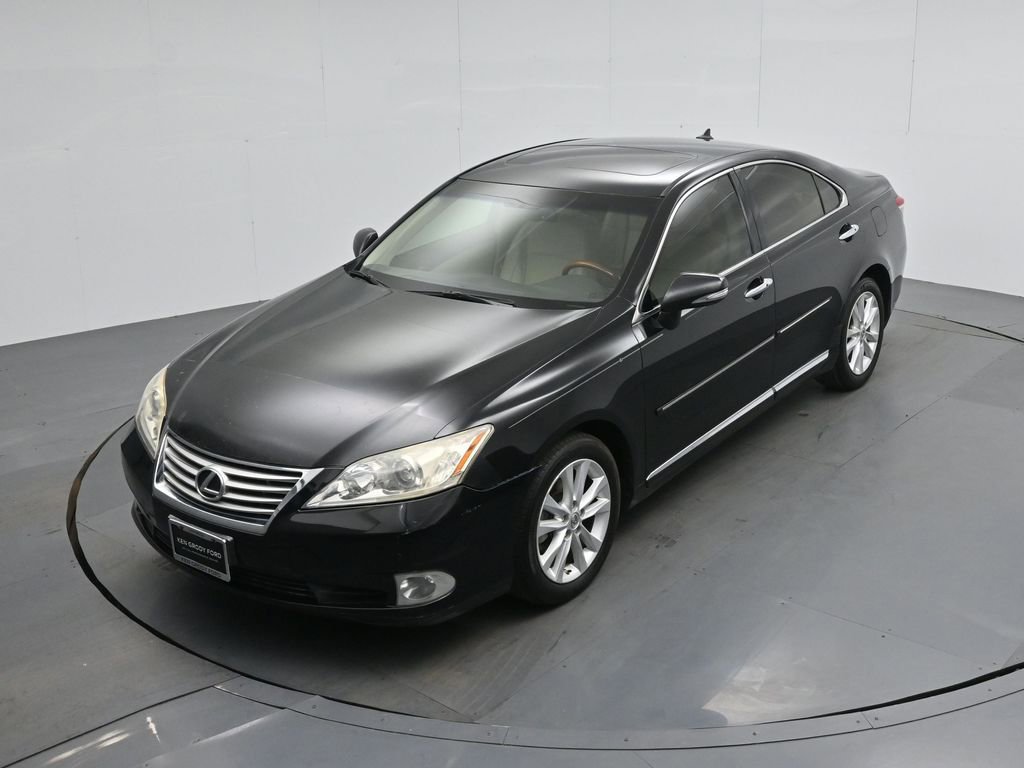 Used 2012 Lexus ES 350 image 34