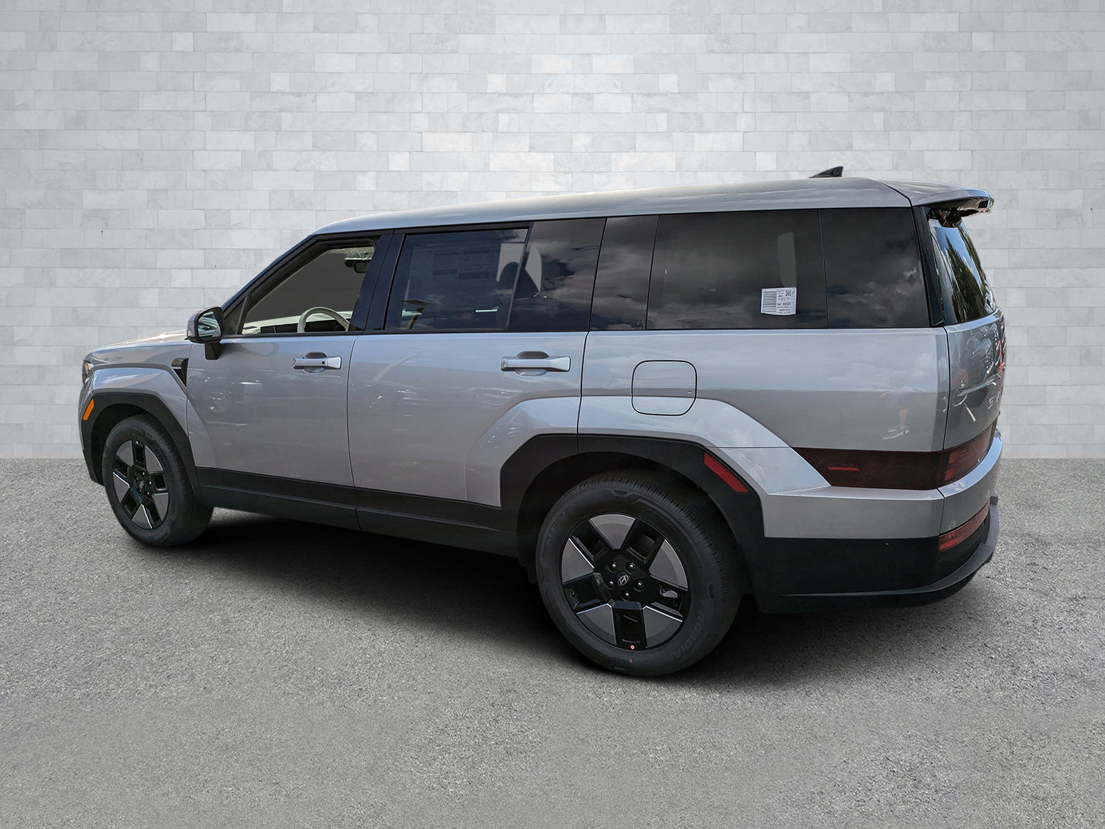 New 2026 Hyundai Santa Fe SE image 7