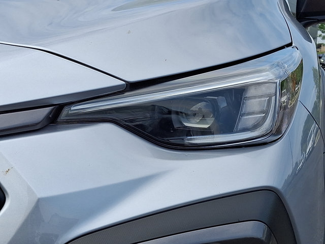 Certified 2025 Subaru Crosstrek 2.5i Limited AWD/4WD image 10