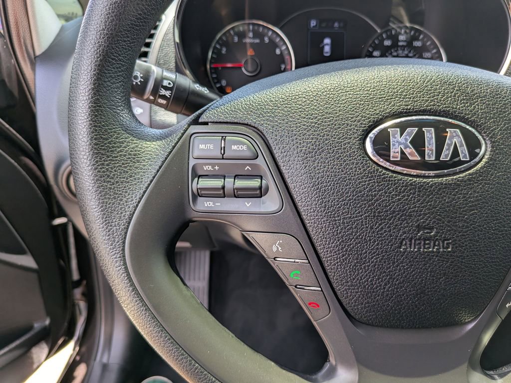 Used 2018 Kia Forte LX w/ LX Popular Package FWD image 27