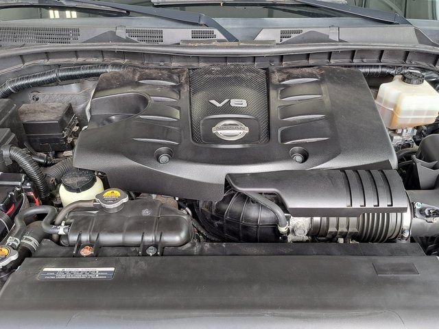 Used 2020 Nissan Armada SL w/ Premium Package AWD/4WD image 38