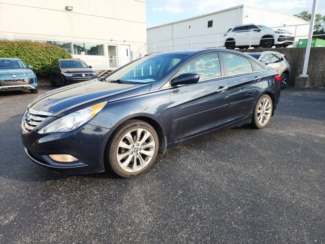 Used 2013 Hyundai Sonata SE FWD image 30