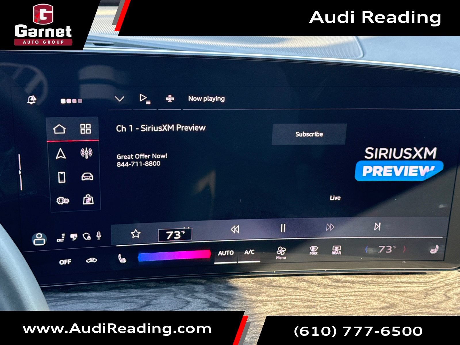 Used 2025 Audi Q5 Premium w/ Convenience Package AWD/4WD image 18