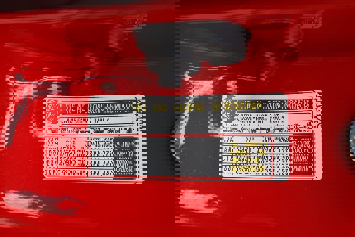 Used 2007 Honda S2000 image 36