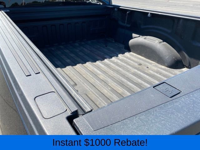 Used 2023 Ford F150 XLT w/ XTR Package AWD/4WD image 21