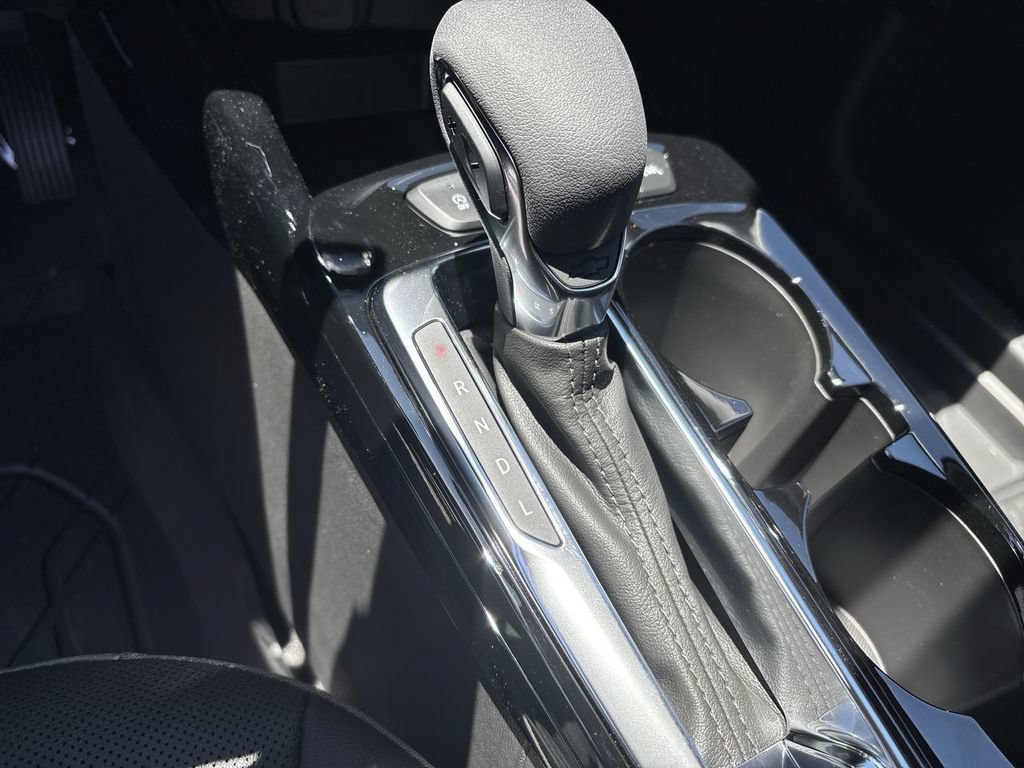 New 2026 Chevrolet Trax ACTIV w/ Driver Confidence Package FWD image 16