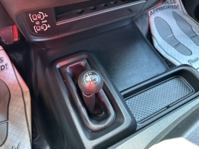 Used 2022 RAM 3500 Tradesman image 19