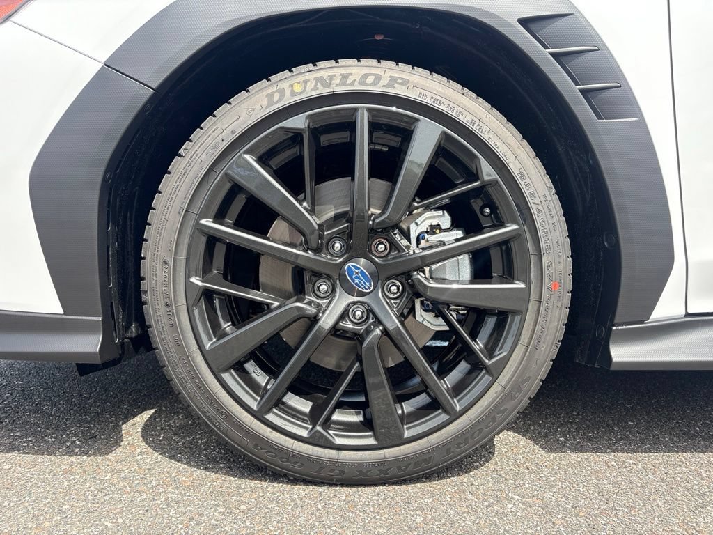 New 2026 Subaru WRX GT w/ Accessory Package #2 AWD/4WD image 9