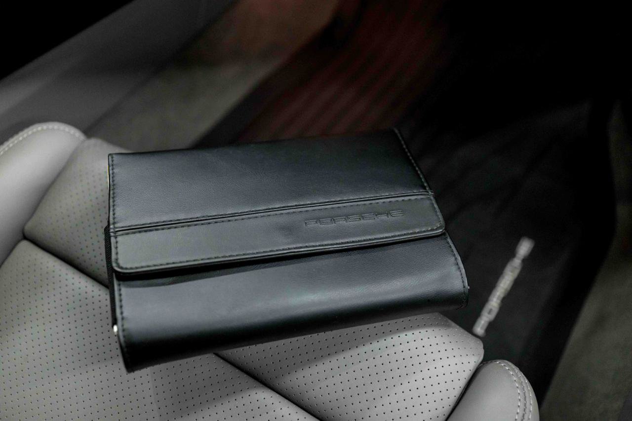 Used 2014 Porsche 911 Carrera S RWD image 45