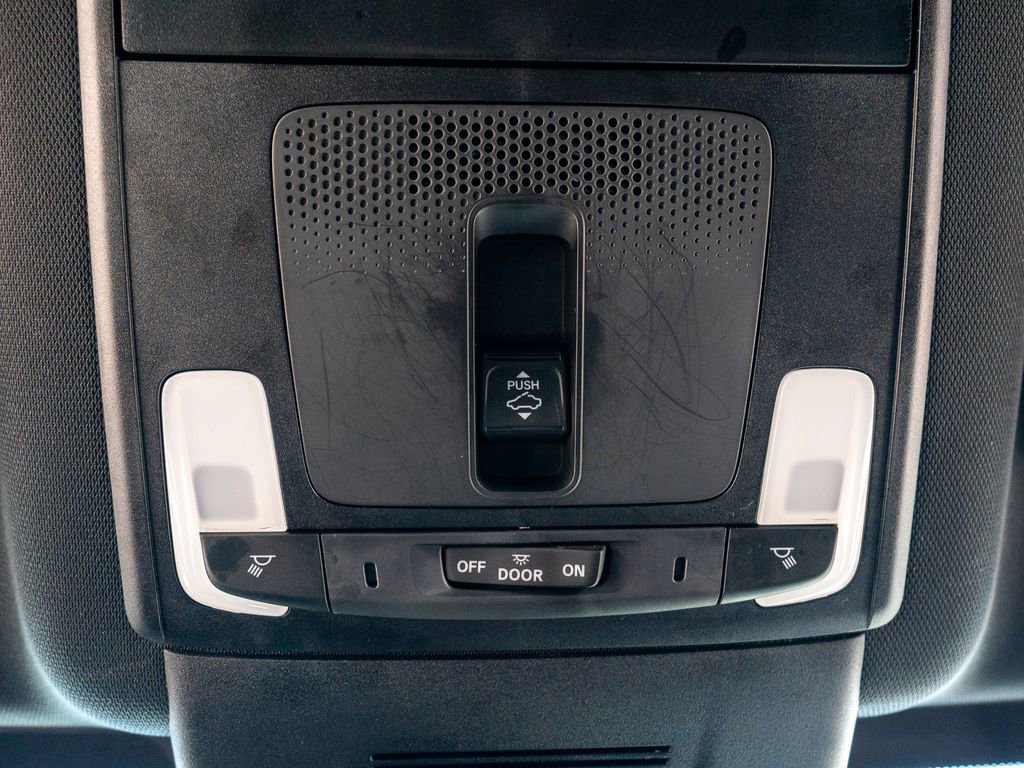 Used 2025 Honda CR-V Sport-L image 31