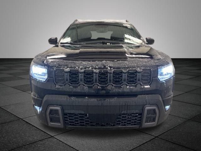 New 2026 Jeep Cherokee Limited image 2