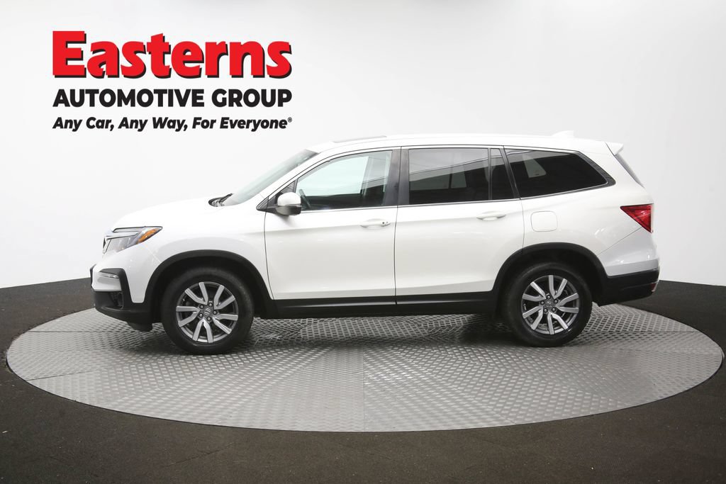 Used 2019 Honda Pilot EX-L image 62