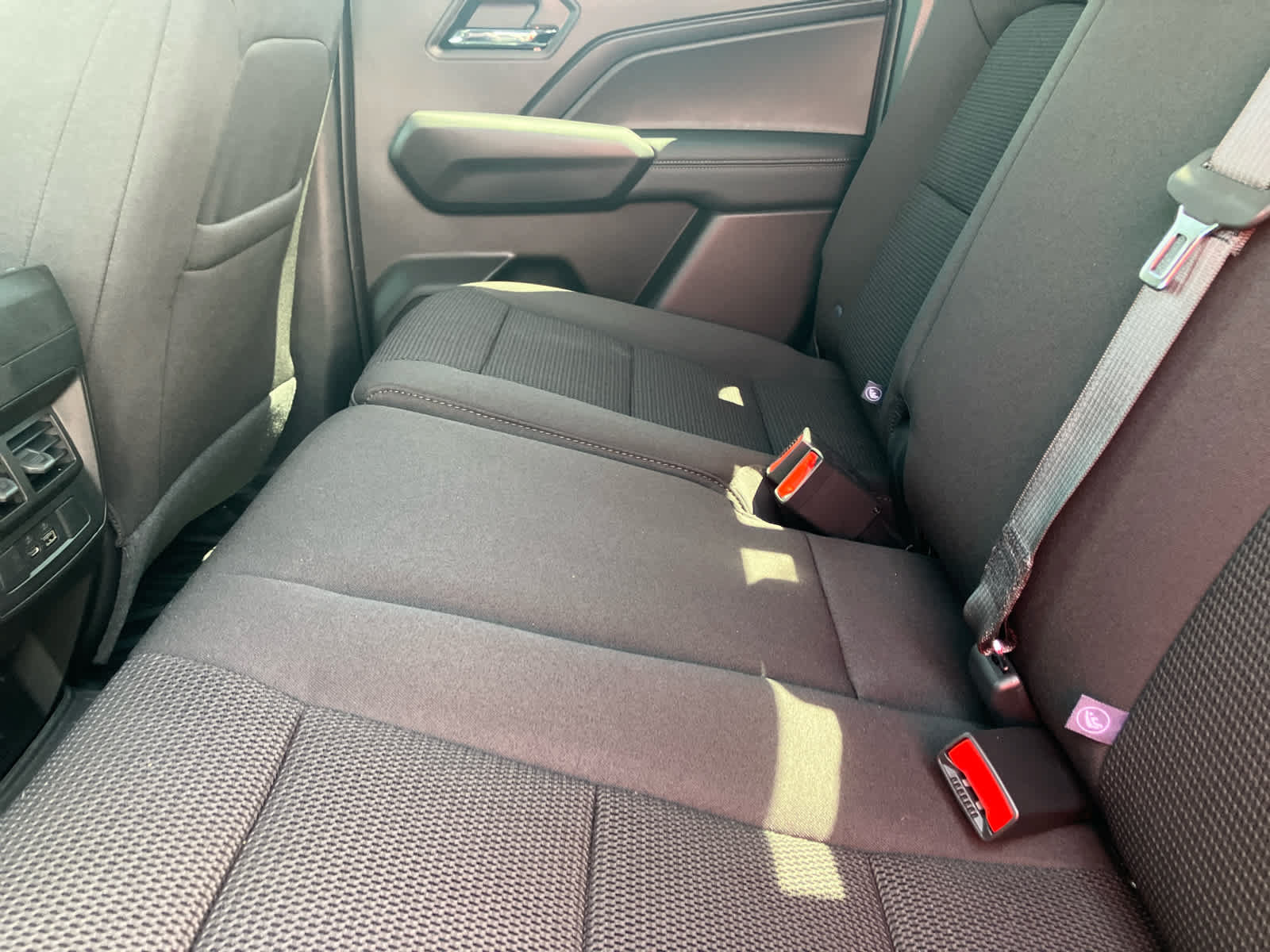 New 2026 GMC Canyon Elevation w/ Convenience Package RWD image 33