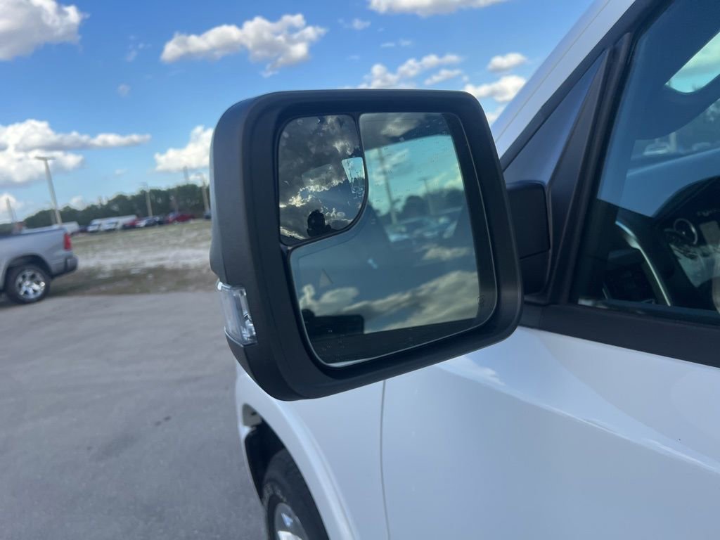 Certified 2026 RAM 1500 Big Horn image 28