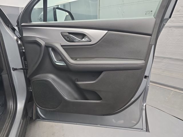 Used 2024 Chevrolet Blazer LT w/ Convenience Package image 45