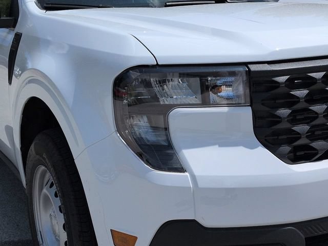 New 2026 Ford Maverick XL FWD image 9