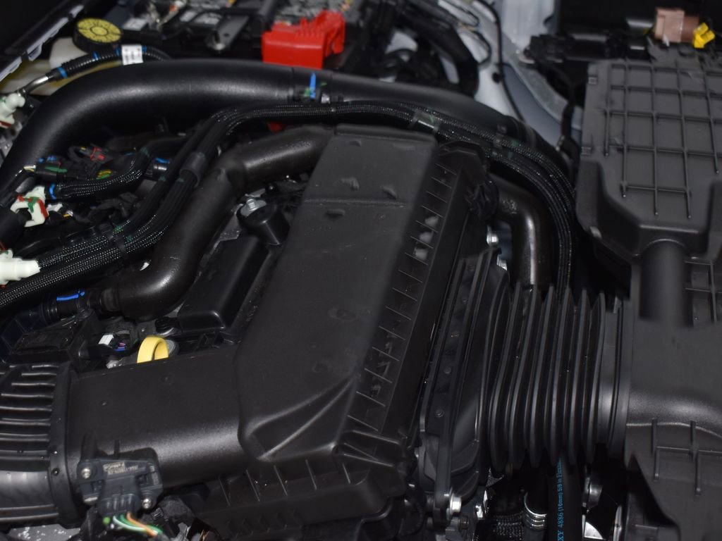 New 2026 Ford Maverick Lariat w/ Black Appearance Package image 22