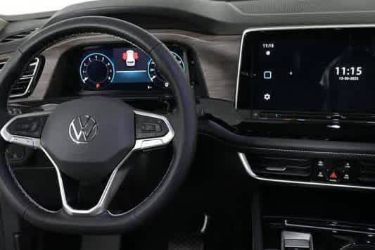New 2026 Volkswagen Atlas SEL AWD/4WD image 9