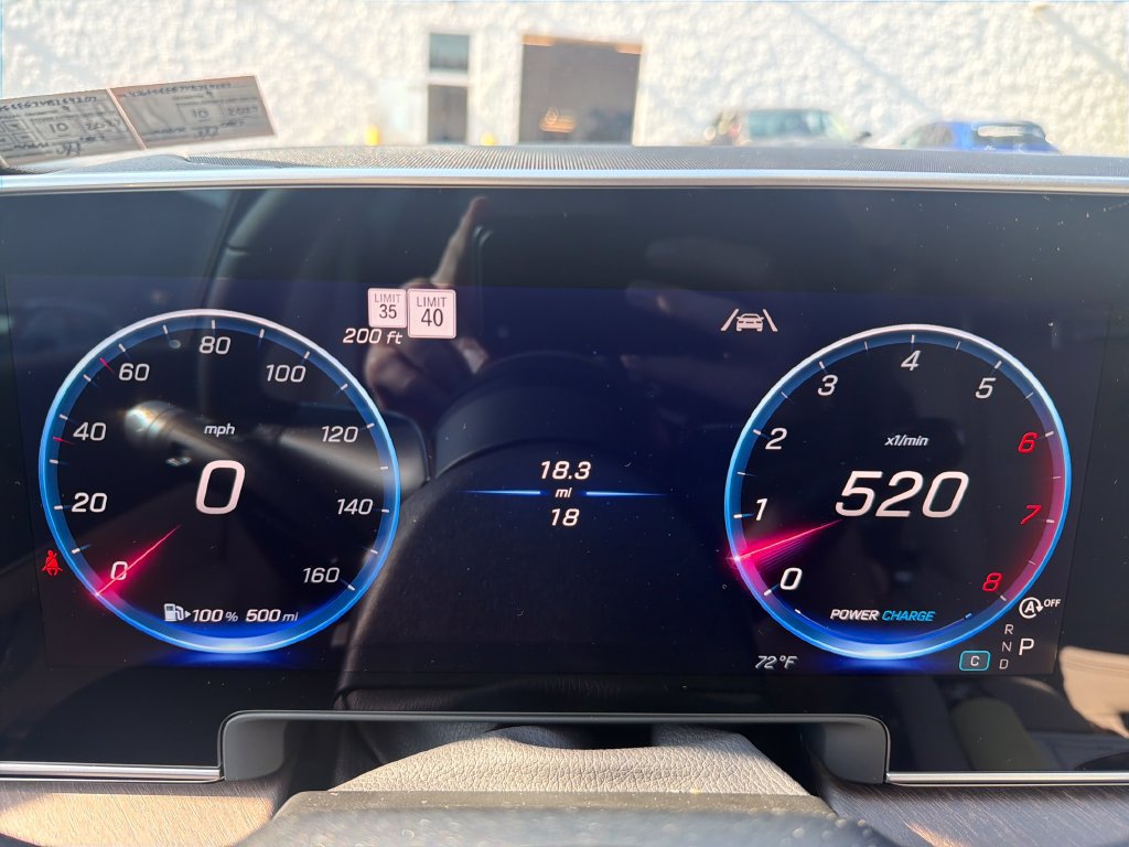 New 2027 Mercedes-Benz GLS 450 4MATIC image 9