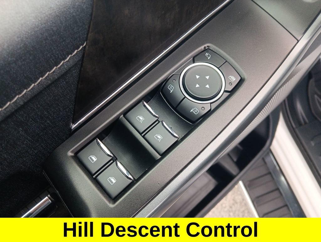 Used 2021 Ford F150 Lariat image 12