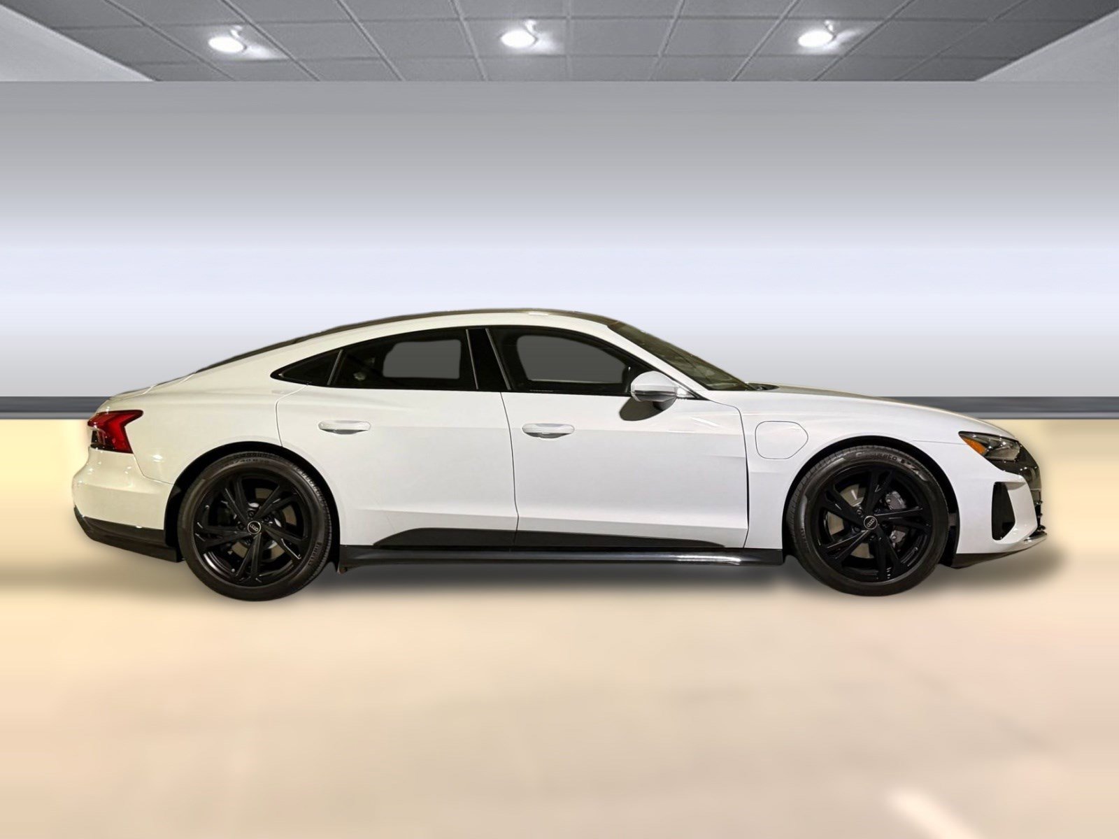 Certified 2023 Audi e-tron GT Premium Plus image 7