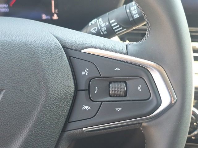 New 2026 Chevrolet Trax ACTIV w/ Driver Confidence Package FWD image 20