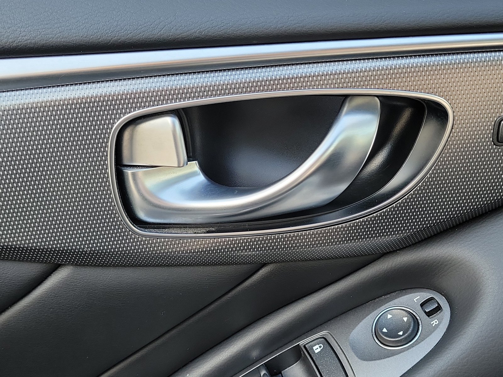 Used 2018 INFINITI Q50 Sport AWD/4WD image 35