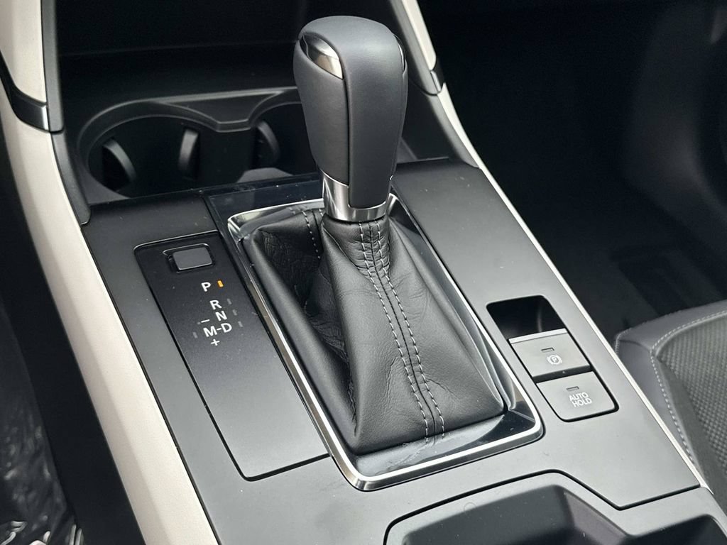 New 2026 MAZDA CX-5 Select AWD/4WD image 14