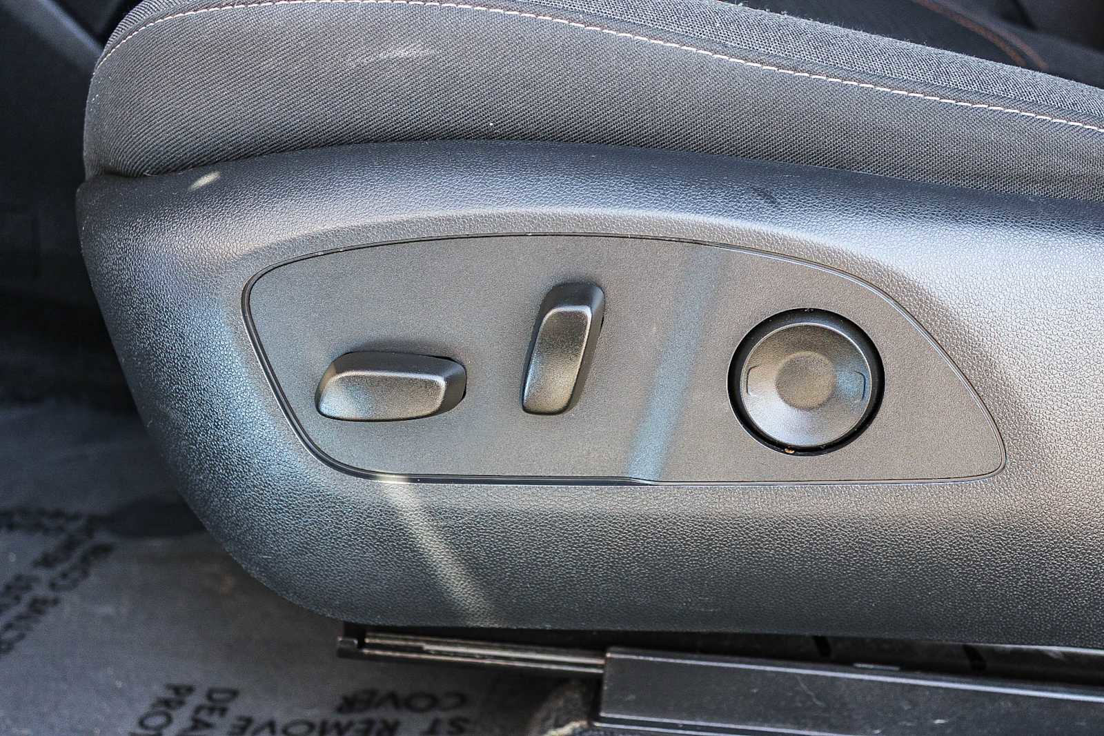 Certified 2024 Honda Prologue EX image 20