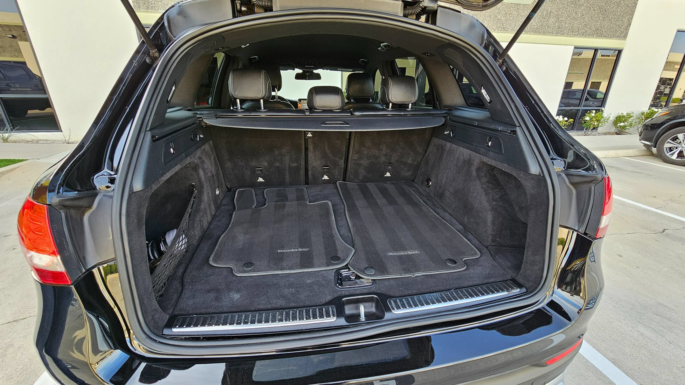 Used 2019 Mercedes-Benz GLC 300 image 27